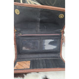 American Darling Tooled Clutch/Wallet
