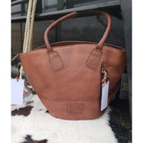 American Darling Tooled Shoulder Bag