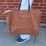 Myra Beau Weekender Bag