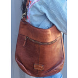 Spaghetti Katherine Congaic Bag