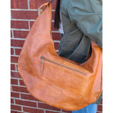 American Darling Shoulder Bag Smooth Leather