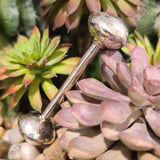 Baby Rattle w/ Burst Pattern