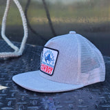 Youth Turnin America Cowboy Cap