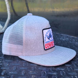 Youth Turnin America Cowboy Cap