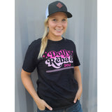 Dolly & Reba 2014 Tee