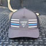 Hooey Cowboy Golf Cap