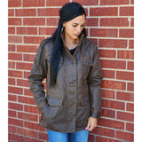 Outback Addison Coat