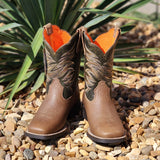 Ariat Youth Fire Catcher Boots