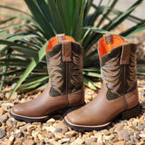 Ariat Youth Fire Catcher Boots
