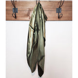 Wynonna  Outlaw Olive Wild Rag