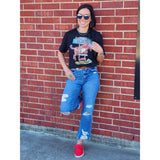 Cattleman's Club Bar Tee