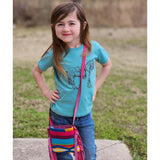 Ole' Faithful Kids Tee