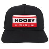 Hooey Black Horizon  Cap