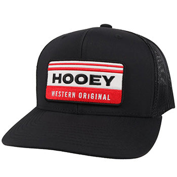Hooey Black Horizon  Cap