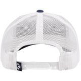 Hooey Saloon Navy and White Cap