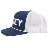 Hooey Youth Pistole Navy Cap