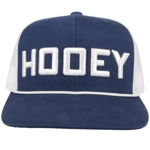 Hooey Youth Pistole Navy Cap