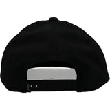 Hooey Black & Grey Hooey Up Cap