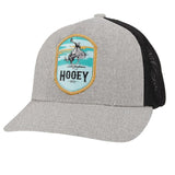 Hooey Cheyenne Patch Cap