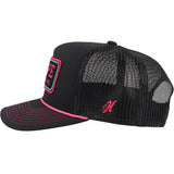 Hooey Rope Like A Girl Cap