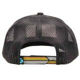 Hooey Rope Like A Girl Cap-Multi