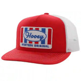 Hooey Western Original Cap