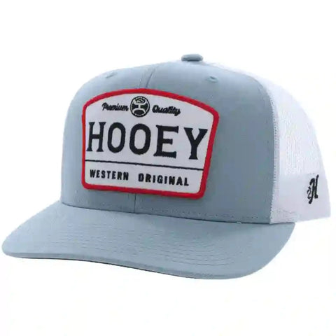 Hooey Western Original Cap