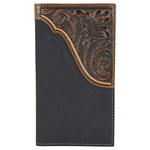 Tony Lama Rodeo Wallet