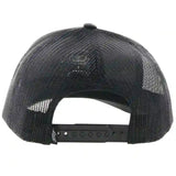 Hooey Camo/Black O Classic Cap