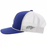 Hooey "Golf" Navy/White Cap