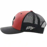 Hooey Arc Welders Logo Cap