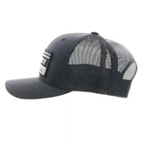 Hooey Black Western Original Cap