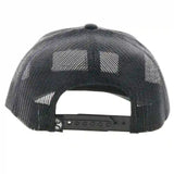 Hooey Black Western Original Cap