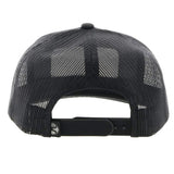 Hooey Black Rope Like A Girl Cap