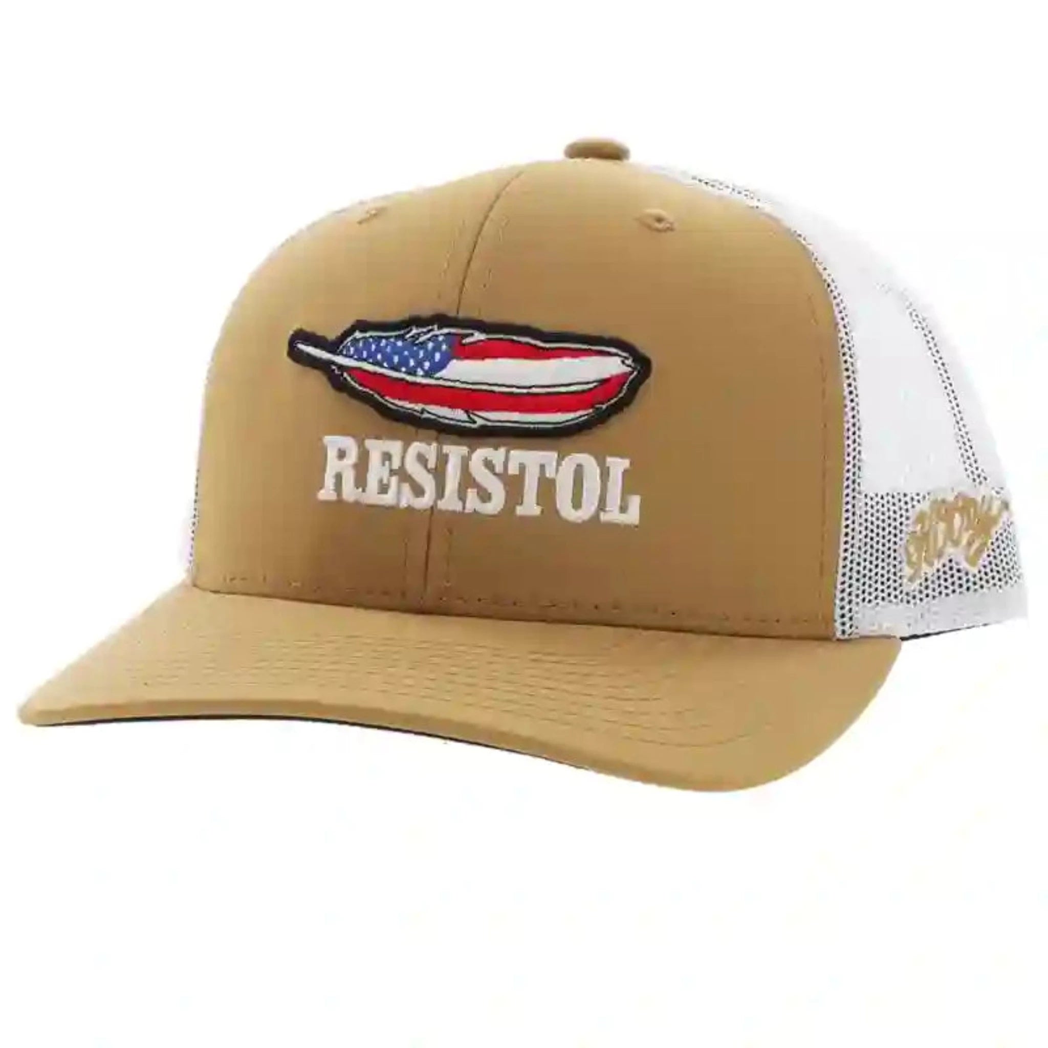 Resistol hat feather outlet