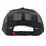 Hooey Black Pabst Beer Cap