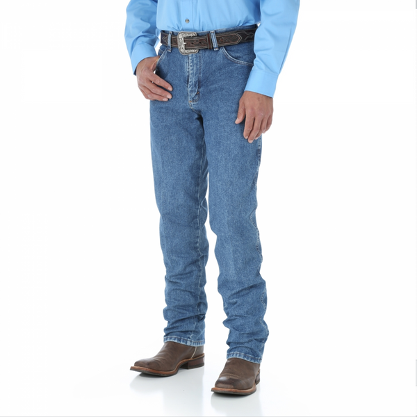 Wrangler Mens 20x Relaxed Fit Jean – Western Edge, Ltd.