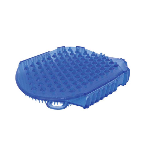 Partrade Blue Gel Brush
