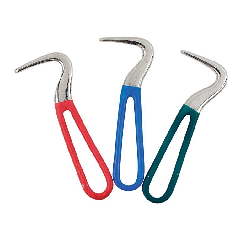 Partrade Company  Coated Hoof Pick