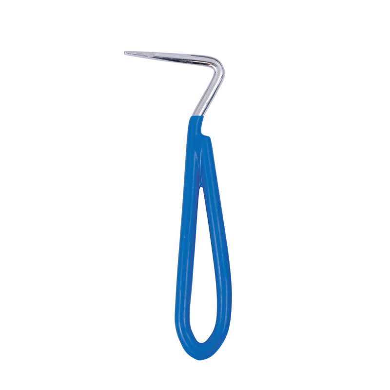 Hoof Pick - Blue