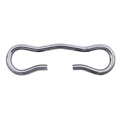 Zinc Plated Bucket Hook