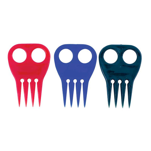 Plastic Braid Aid Assorted Colors