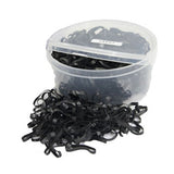 Rubber Bands and Container