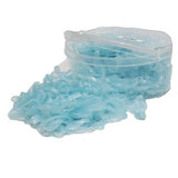 Rubber Bands and Container