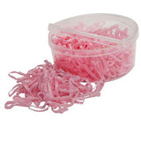 Rubber Bands and Container