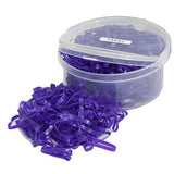 Rubber Bands and Container