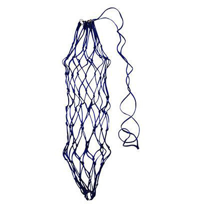 Blue 36" Nylon Hay Net