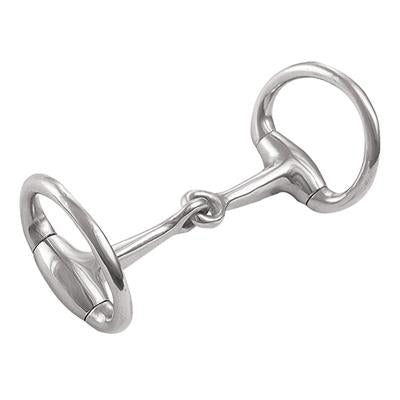Weaver Mini Eggbutt Snaffle