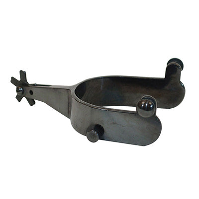 Men's Rodeo Thirty Degree Spurs