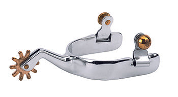 Men's Simple Cutting Spur